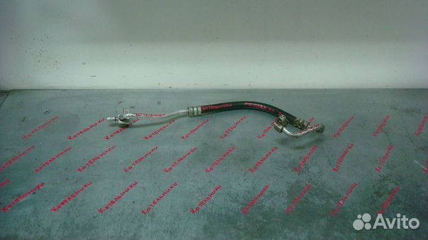 Nissan Primera P11 92490-2F300 Шланг кондиционера