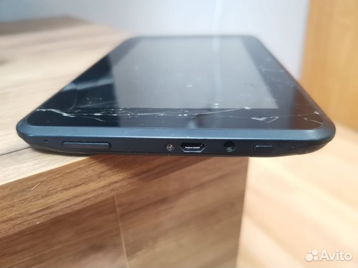 Планшет prestigio multipad 7.0 prime 3G