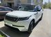 Land Rover Range Rover Velar 2.0 AT, 2017, 149 000 км с пробегом, цена 3650000 руб.