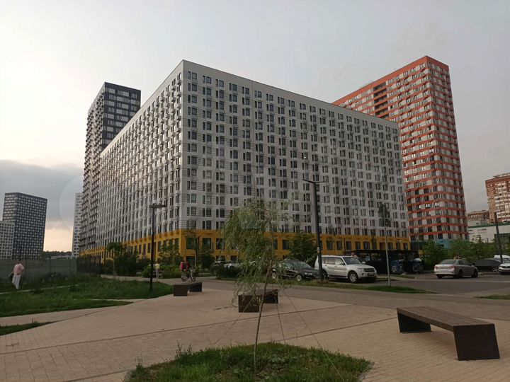 Гараж, 10 м²