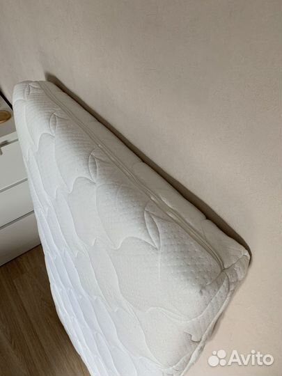 Матрас happy baby