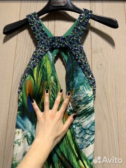 Платье jovani