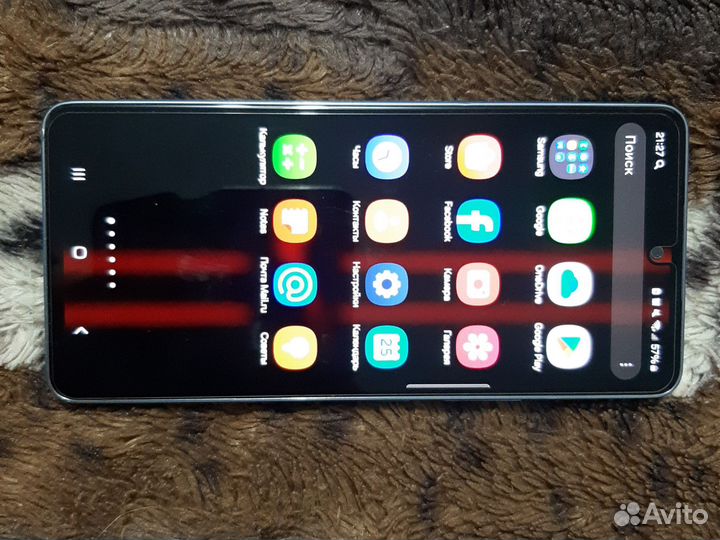 Samsung Galaxy A53 5G, 6/128 ГБ