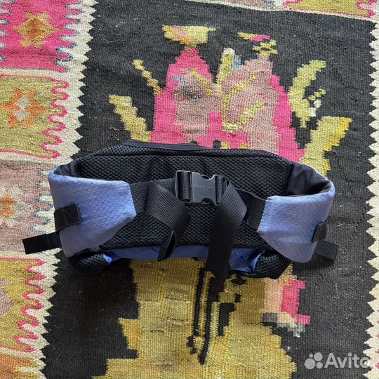 Поясная сумка Karrimor