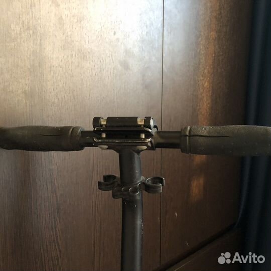 Самокат взрослый triumf active