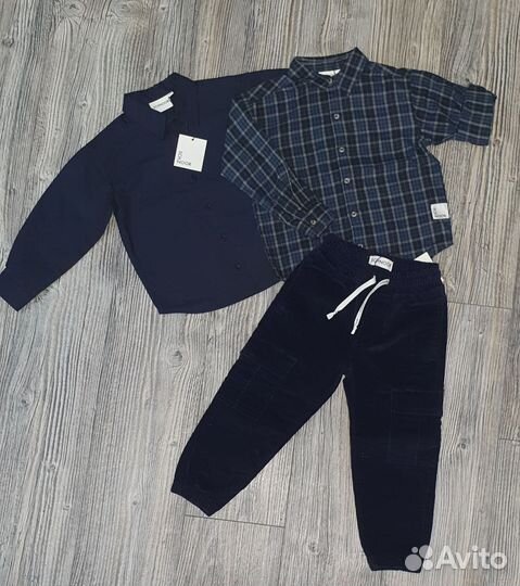 Комплект Sofie Schnoor