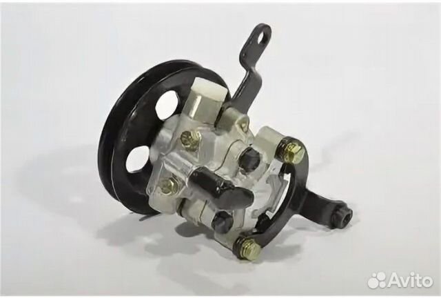 Насос гура Баф Феникс 1044/1065 евро 3/4