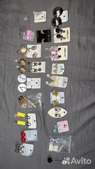 Продам бижутерии