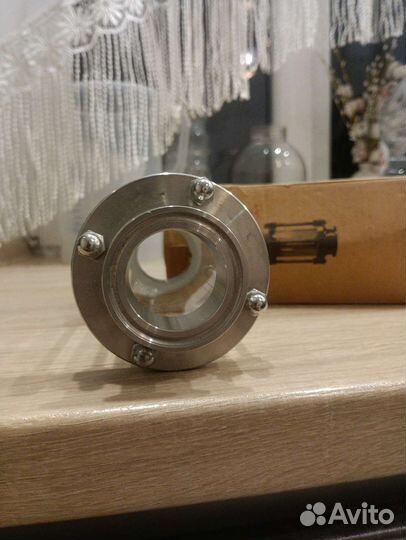 Диоптр 1.5 дюйма