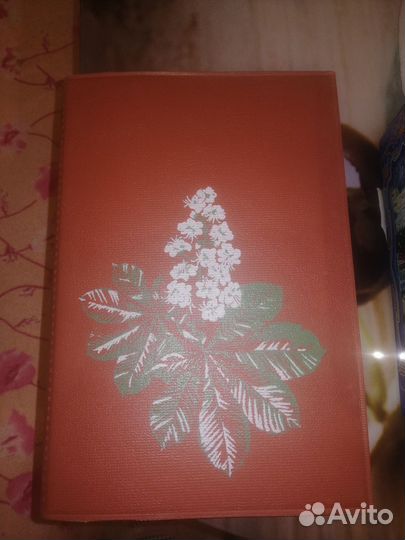 Фотоальбомы СССР