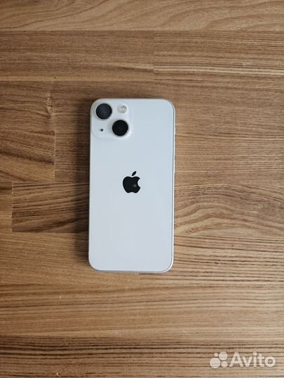 iPhone 13 mini, 128 ГБ