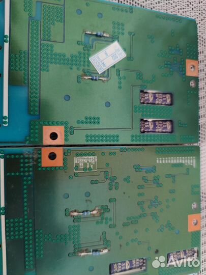 Инверторы подсветки 6632L-0470A 6632L-0471A