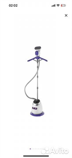 Отпариватель для одежды kitfort