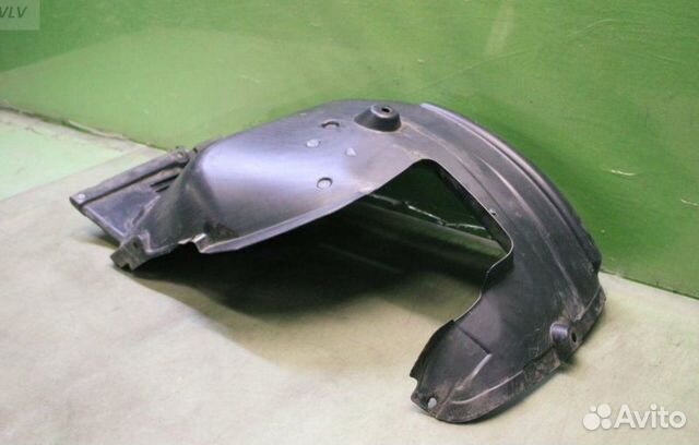 Подкрылок передний левый Bmw 3 E90