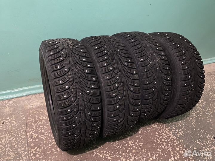 Nokian Tyres Nordman 5 205/55 R16 94T