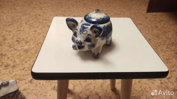 Емкости для сыпучих продуктов