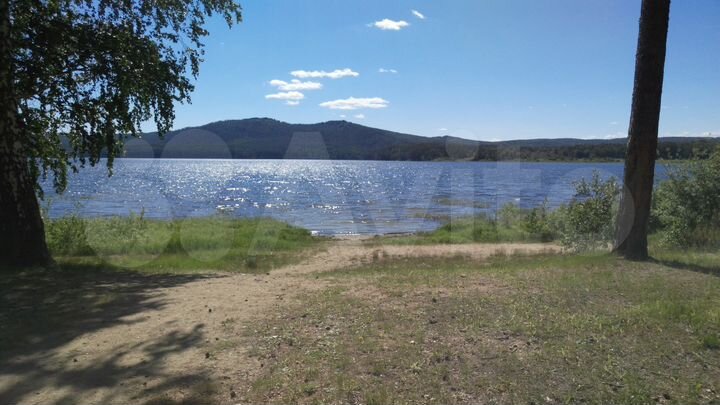 Участок 13,5 сот. (ИЖС)