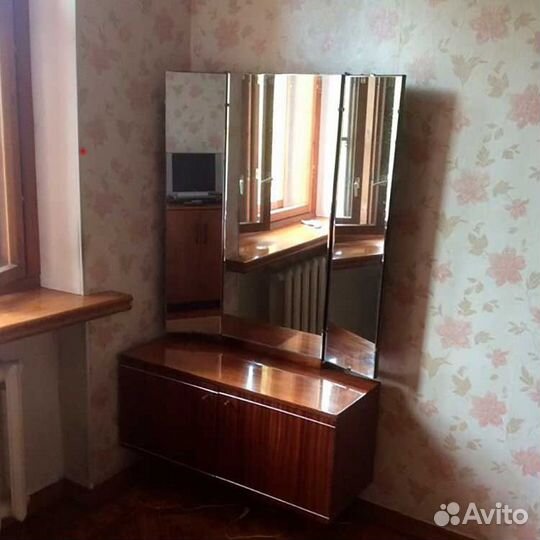 Трильяж СССР