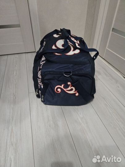 Дорожная сумка Bosco