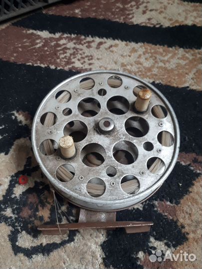 Катушка СССР