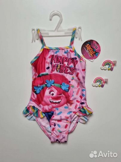 Купальник 98 см