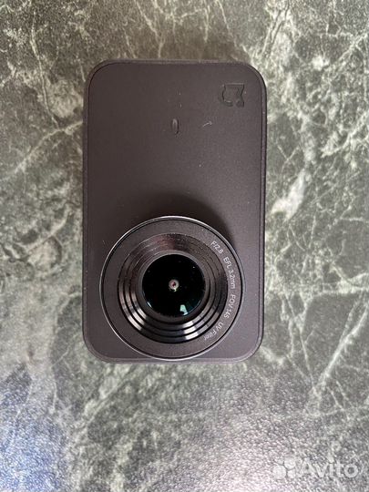 Экшн камера xiaomi mi action camera 4k