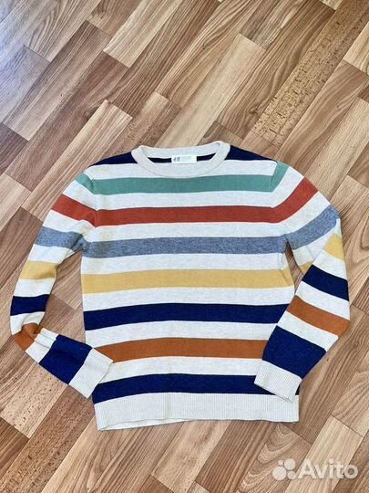 Свитер для мальчика