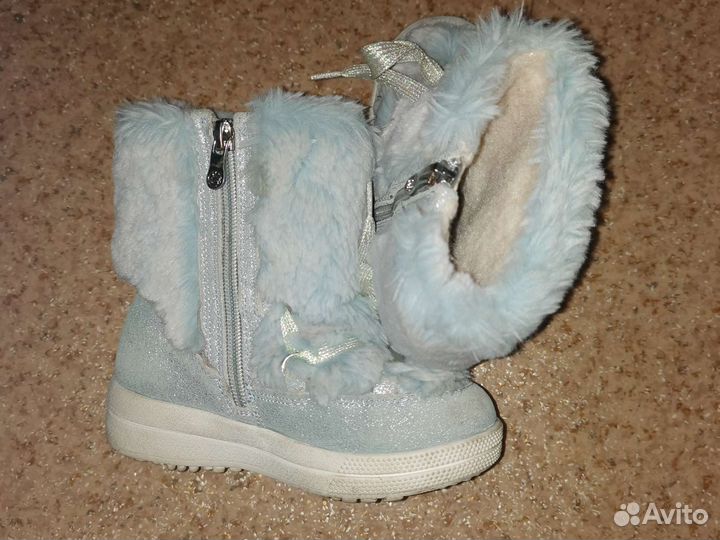 Ugg угги детские 26