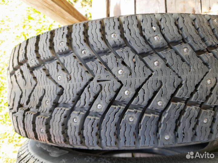 Cordiant Snow Cross 2 SUV 225/60 R17 103T