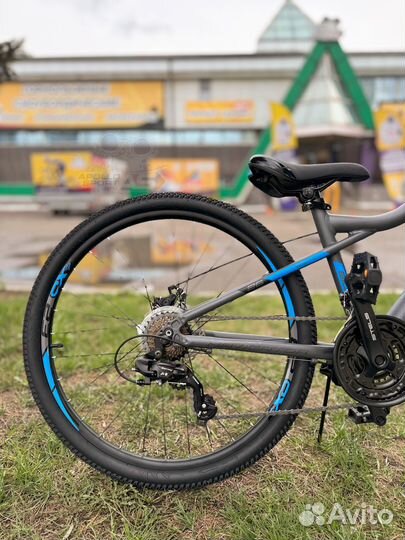 Велосипед горный 26