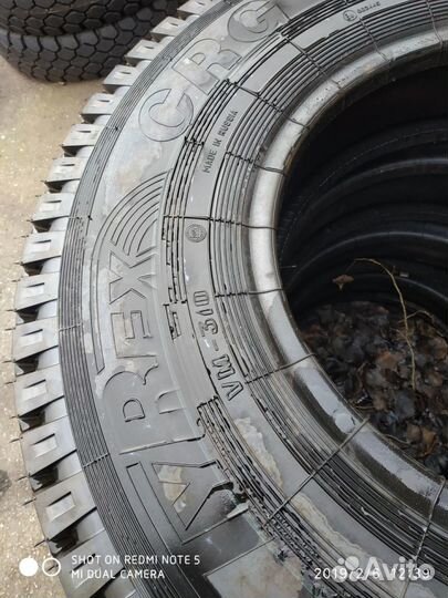 Tyrex CRG VM-201 10.00 R20 146K