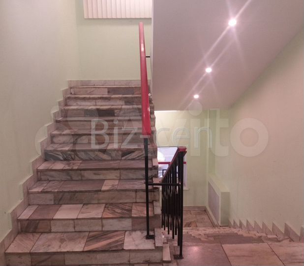 Аренда офиса 16.92 кв.м от собственника