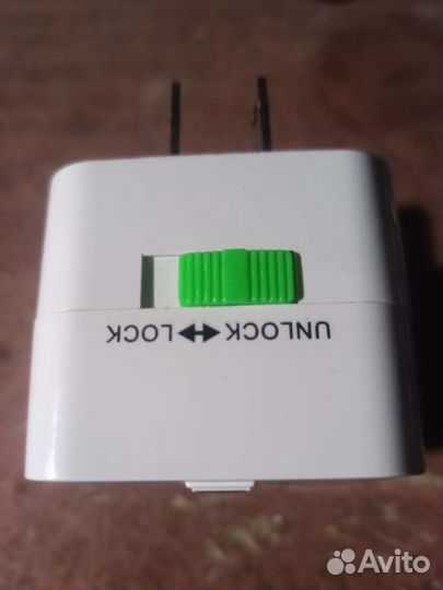 Переходник адаптер