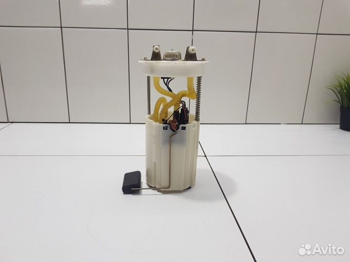 Насос топливный (Changan CS35plus)