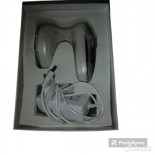 Ультразвуковой массажер для похудения