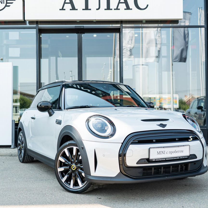 Купить MINI 🚘 от 580 000 ₽ в Волгограде: 63 объявления
