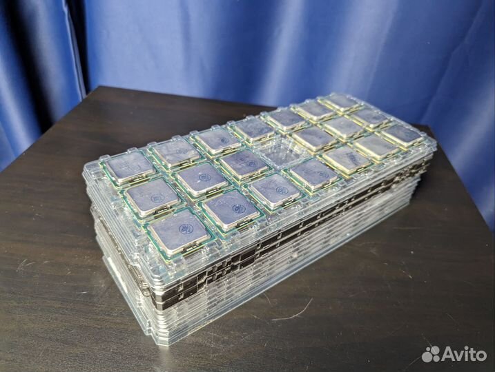 Процессоры i5 3470/ i7 2600k/ i7 3770/ i7 4790