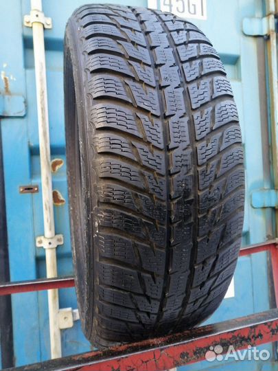 Nokian Tyres WR SUV 3 225/55 R18