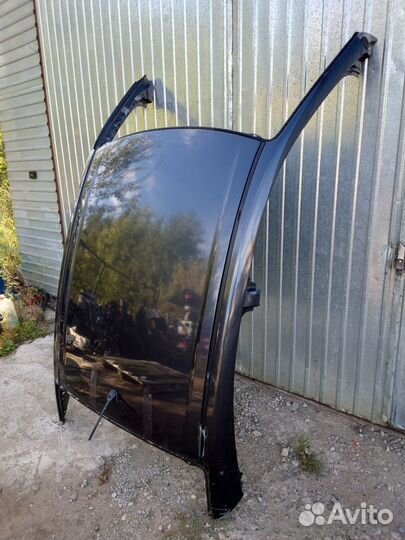 Крыша Mazda 3 BK седан