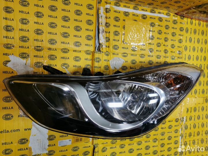 Фара Avante 2010 (2391)