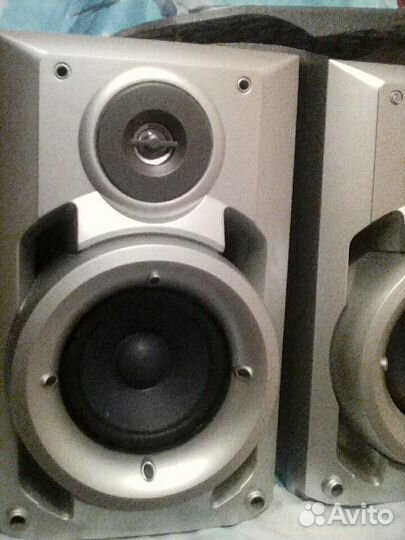 Акустическая система LG (пара колонок)