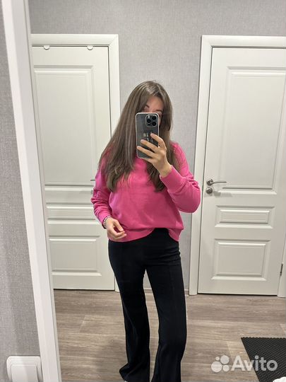 Свитшот инсити женский 44