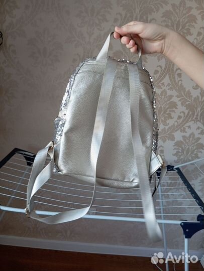 Рюкзак для девочки