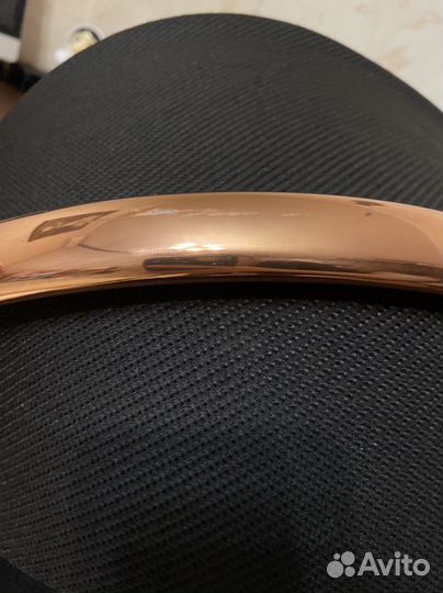 Коляска 2 в 1 Moon Style Rose Gold