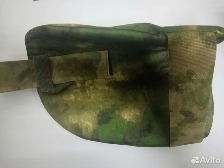 Защита плеч под бронежилет