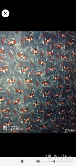 Игровой матрас