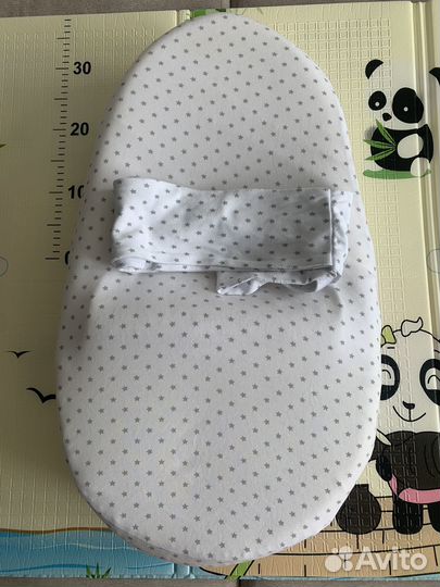 Кокон для новорожденных