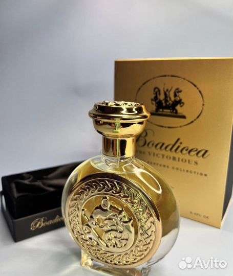 Парфюм Boadicea the victorious aurica