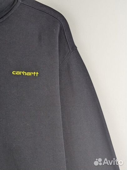 Толстовка Carhartt