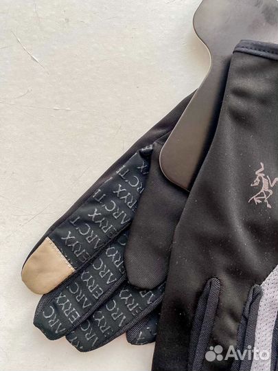 Перчатки Arcteryx
